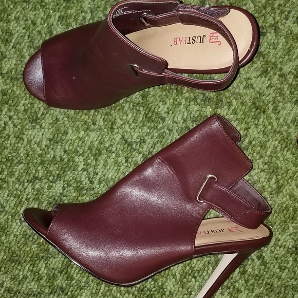 Mule heels - Picture 1 of 1